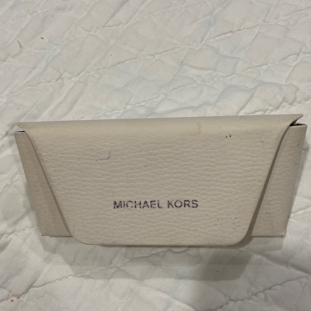 Michael Kors Glass Case​​​​​​​​​